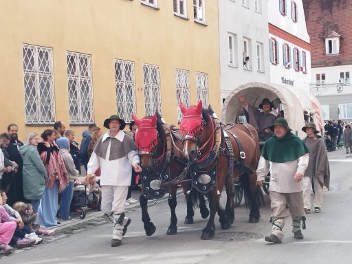 Nördlingen 2025