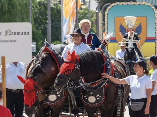 Bad Kissingen 2023