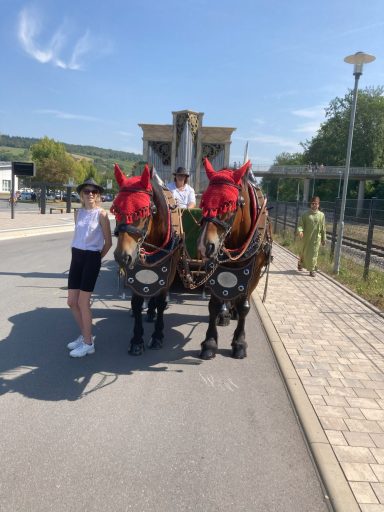 Weikersheim 2024
