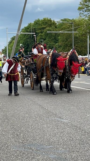 Ludwigsburg 2025