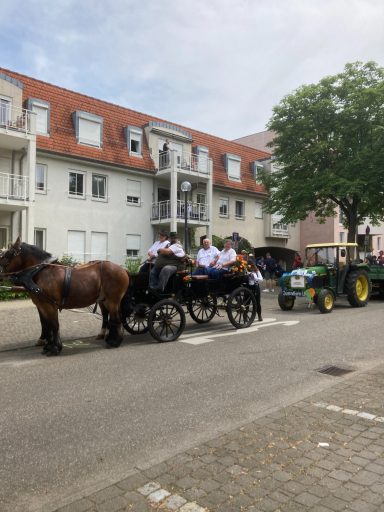 Ludwigsburg 2023