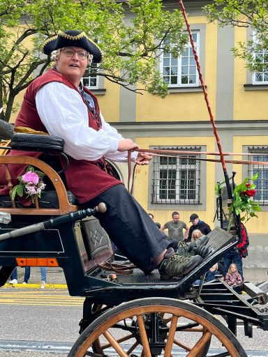 Ludwigsburg 2025