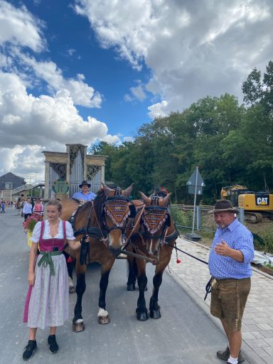 Weikersheim 2022