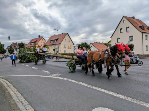 Bergrheinfeld 2025