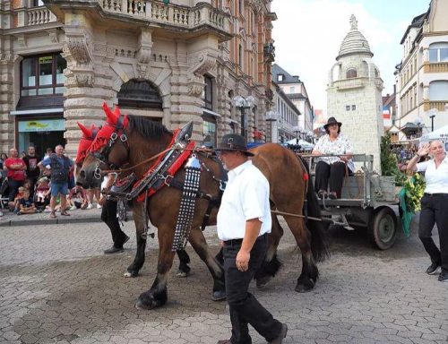 Bad Kissingen 2024