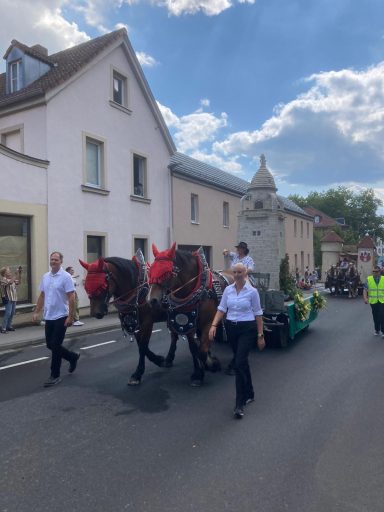 Bad Kissingen 2024