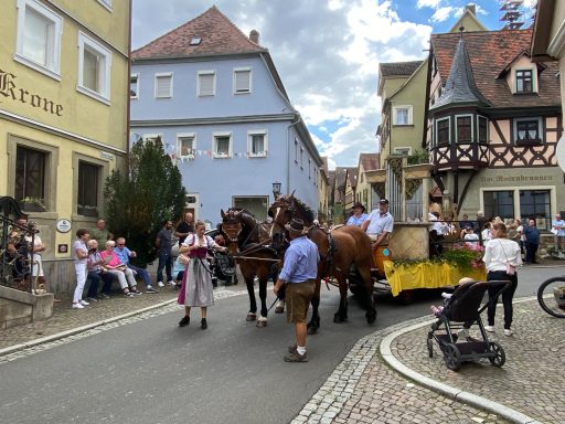 Weikersheim 2022