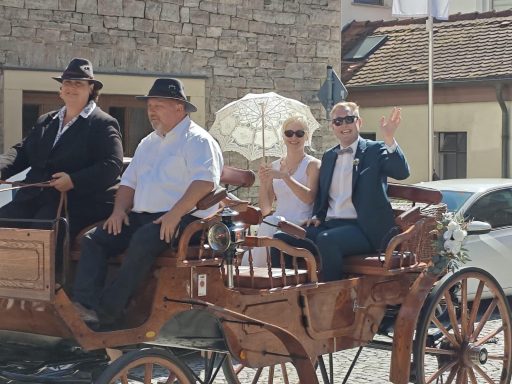 Hochzeit 2025