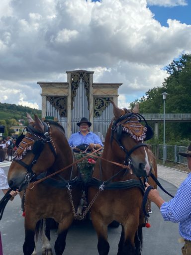 Weikersheim 2022