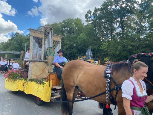 Weikersheim 2022