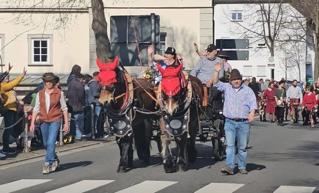 Bad Mergentheim 2025