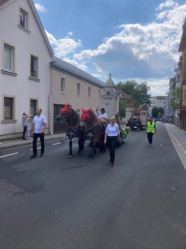Bad Kissingen 2024