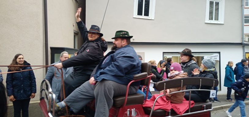 Bad Mergentheim 2023