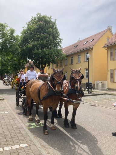 Ludwigsburg 2023