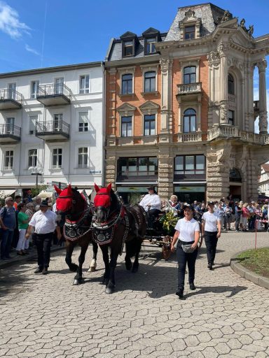 Bad Kissingen 2023