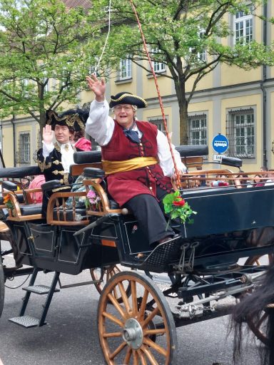 Ludwigsburg 2025