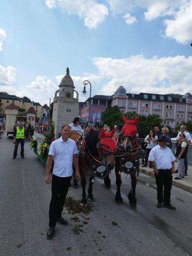 Bad Kissingen 2024