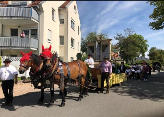 Weikersheim 2025