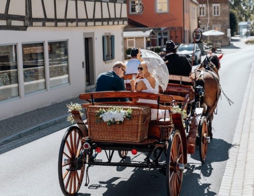 Hochzeit 2025