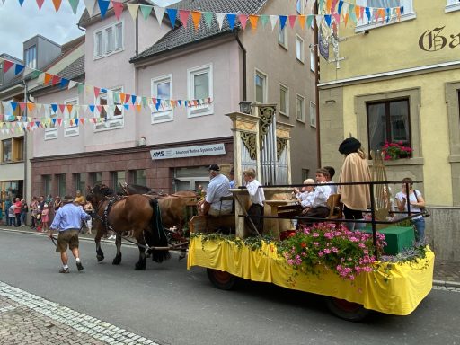 Weikersheim 2022