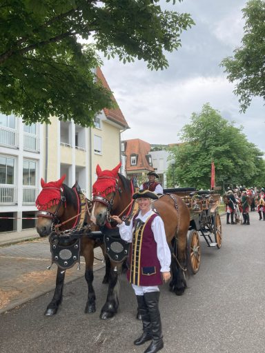 Ludwigsburg 2025